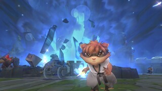 ⚡Lightning Squirrel⚡