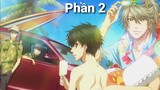 Tóm Tắt Anime Hay: Người Yêu Siêu Cấp - Rview Anime Super Lovers | Phần 2 | Zan