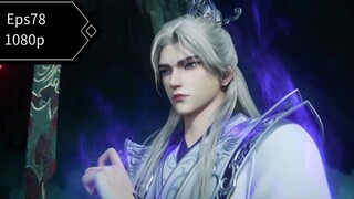 Renegade immortal eps 78 sub indo anc 1080p