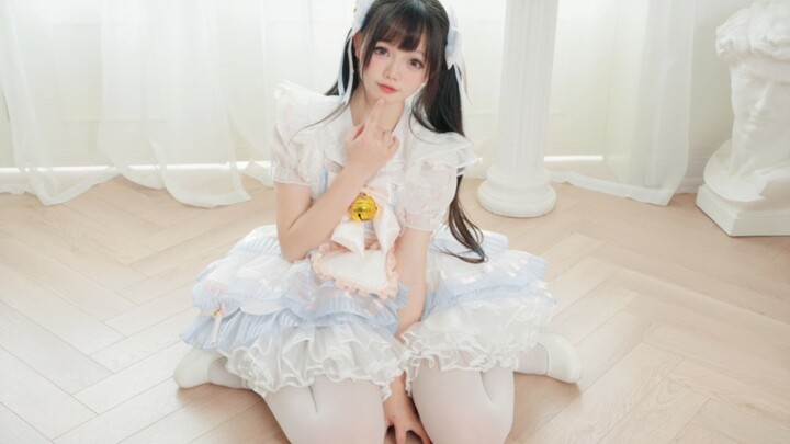 I don't even know how it can be so cute ⚈₃⚈