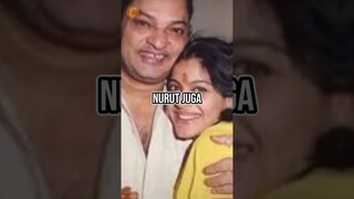 Drama Nikah Kajol & Ajay: Bapak Kajol Ngambek 4 Hari! Kenapa? #shorts #foryou #fyp