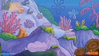 SPONGEBOB - MEMBUKA KEBUN BINATANG - BAHASA INDONESIA