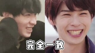 About my colleague’s confrontation with Kamen Rider