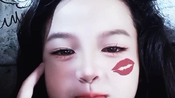 beutiful young