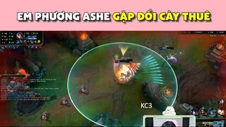 gặp đối thủ cày thuê