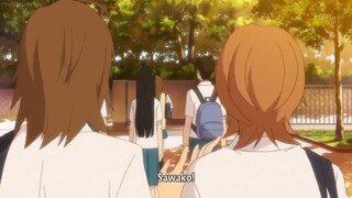 KIMI NI TODOKE S2 EP8