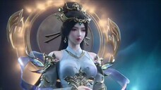 Stellar Tranformation S6 Eps 8