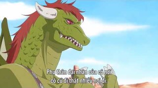 Cô Hầu Gái Rồng Nhà Kobayashi Tập 11 Ss2  [ Full VietSub ]