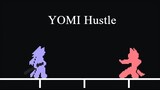 YOMI Hustle: Miko vs Vixen