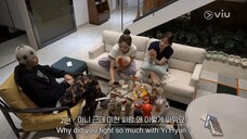 EXchange 2 (EngSub) | Episode 3 - Part 3 | "A Keyword Date"