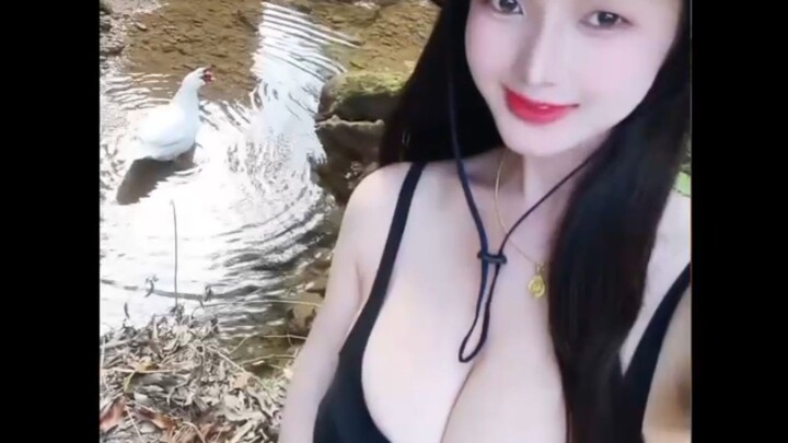 bebek nya putih bersih kan🧐😋🤤