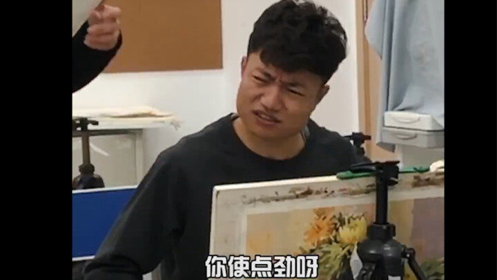 Giờ thì thoải mái rồi....