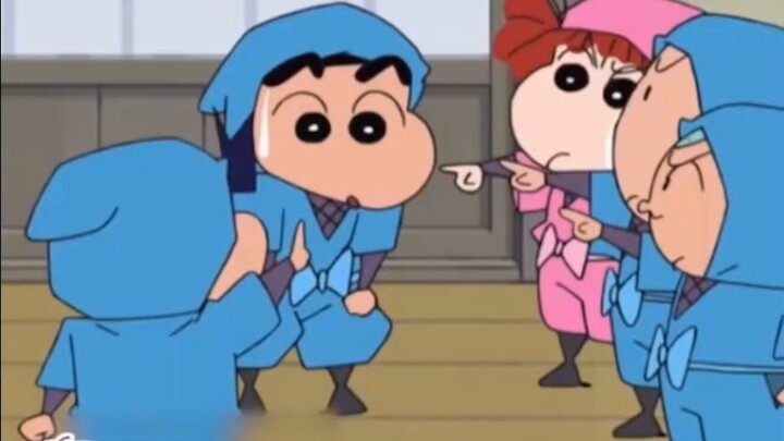 Xiaoxin: You still underestimate the concept god