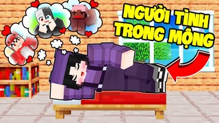Ai Sẽ Là “ Người Tình Trong Mộng “ Của Ruby Trong Minecraft ?
