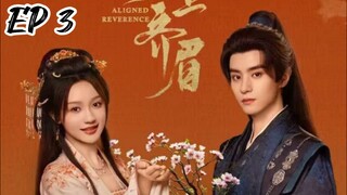 [ENG] EP 3 Aligned Reverence