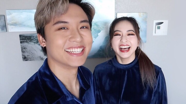 Vlog Pasangan di Florida! [Ellen dan Brian]