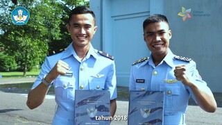 Hari Ulang Tahun Tentara Nasional Indonesia ke-76