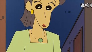 Crayon Shin-chan Urban Legends: A list of all the weird things that happened in the Kazama family
