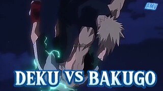 DEKU vs BOKUGO | My Hero Academia [AMV]