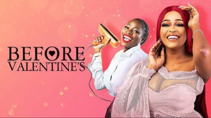 Before Valentine's (2022) - SUB INDO