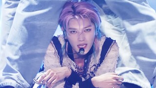 NCT U《Baggy jeans》 | Watch the most interesting first generation U team slay the whole audience