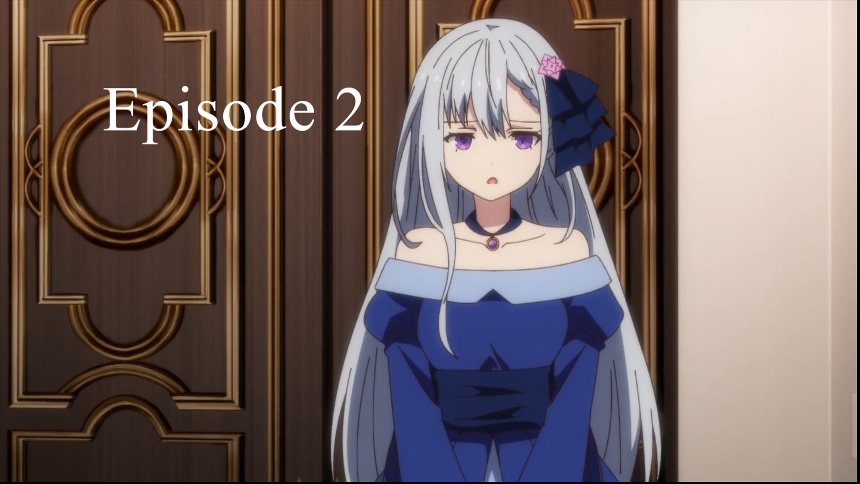 Tensei Oujo to Tensai Reijou no Mahou Kakumei episode 4