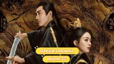legend of shenli subtitle Indonesia episode 22