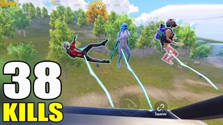 THIS IS HOW I REVENGED MY ENEMIES WHO KILLED ME 😱 pubg mobile bgmi