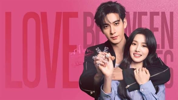 LOVE BETWEEN LINES EP 1 IN ENG SUB