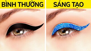 THỦ THUẬT LÀM ĐẸP TUYỆT VỜI GIÚP BẠN LỘNG LẪY