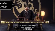 I am ying tai eps10 sub indo 1080p