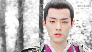 The finale of the evil sacrifice [Xiao Zhan Narcissus | All Envy Series | Robbery | Forced Love Seri