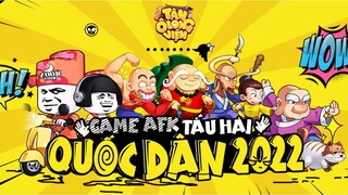 Tân Ô Long Viện SohaGame – Game AFK tấu hài quốc dân chuẩn bị ra mắt game thủ việt