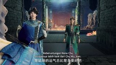 The Divine Emperor Of Destiny Eps 22 Sub Indo