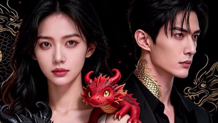 [AI] Marked by Dragon Lord : Twin Flames of Power