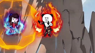 [Four Symbols of Xuanwu Ⅺ] Episode 163: When things go to extremes, they must turn against each othe