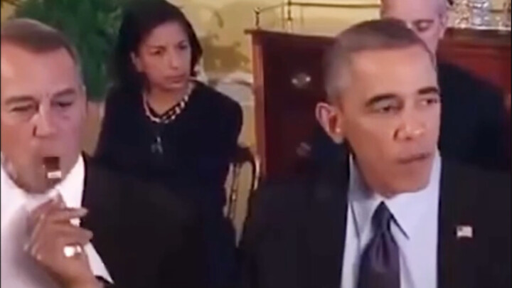 [Old Hu] Using Obama's account to pull off a scam? A 17-year-old noob hacker totally broke Twitter's