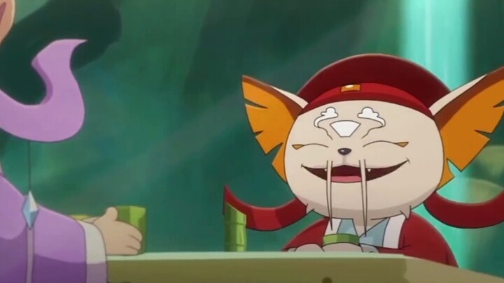 Simon is so handsome