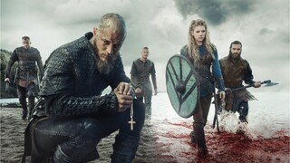 Huyền Thoại Vikings- Valhalla (Phần 3) Tập 1  - Phụ đề tiếng Việt