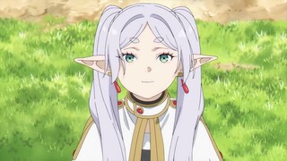 FRIEREN S2, DENGAN VISUAL EPIC NYA! 😱