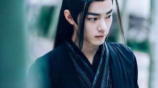 [Gunung Perang adalah Raja] "Timbangan Hati" -Episode 19/Wei Ying x Lan Zhan/Xiao Zhan x Wang Yibo