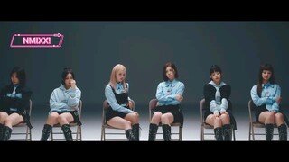 NMIXX Soñar (Breaker) MV