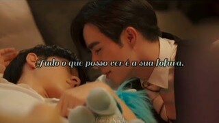 NuNew - My cutie pie (Cutie pie The series - Ost) [tradução/legendado] Drama BL