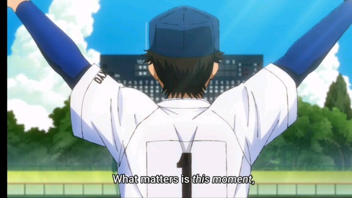 Ace of Diamond - Season 4