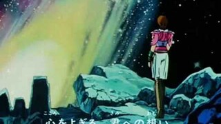 hokuto no ken2 jap ending