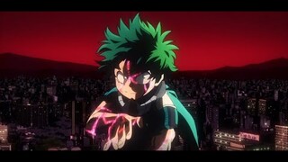 Boku no Hero Academia 「 AMV 」 Given Up