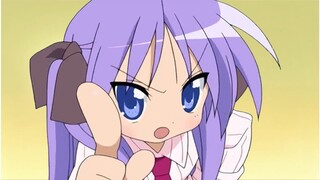 Lucky Star: The Most Infamous Moé Anime - Anime Alphabet