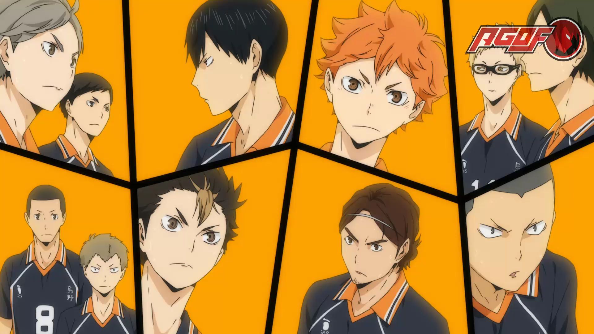 Haikyuu!! Episode 23 (Tagalog Dub) Season 2 HD - BiliBili