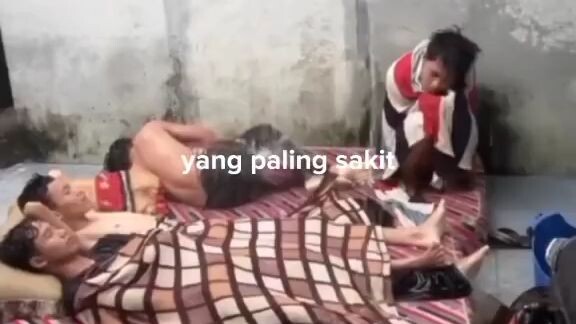 Salfok ke Video Nya😂