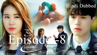 Touch Your Heart Full Episode- 8 (Hindi Dubbed) Eng-Sub #kpop #Kdrama #2023 #PJKDrama